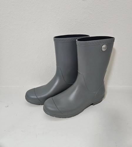 Ugg rainboots women - women's, 8
