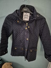 Tu Girls Aged 9-10 Years Blue