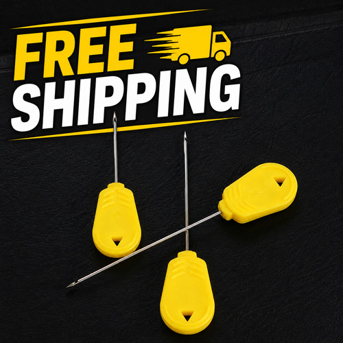 Carp fishing tools - tools, rigging