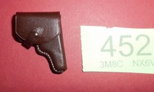 1/6 scale WW2 Dark brown