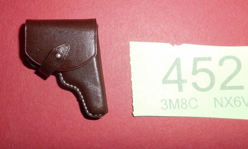 Scale ww2 dark brown - scale,