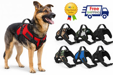Dog Harness No Pull Anti Pull