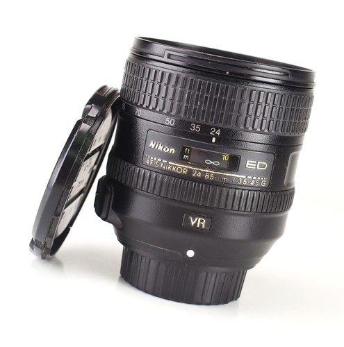 Nikon 85mm 5 - nikon, 24-85mm