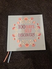 Paperchase 100 Days of Self