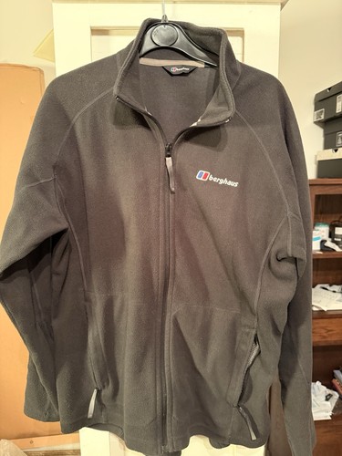 Berghaus fleece - berghaus,