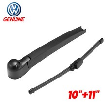 2X Genuine  VW Polo 2001-2009