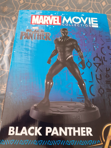 Eaglemoss hero collector - eaglemoss,