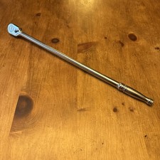 Snap On Extra Long 3/8 Ratchet FLL80