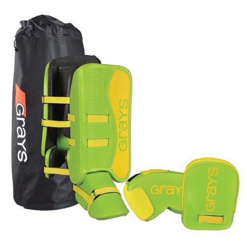 Grays hockey goalie kit - goalie, g90