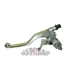Hot Start Clutch Lever For