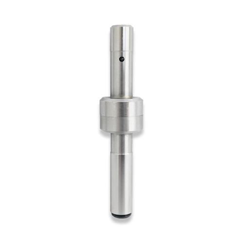 Edge finder for - for, milling