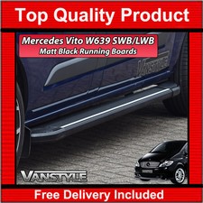 FITS MERCEDES VITO W639 03-14