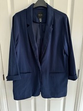 New Look Royal Blue Blazer