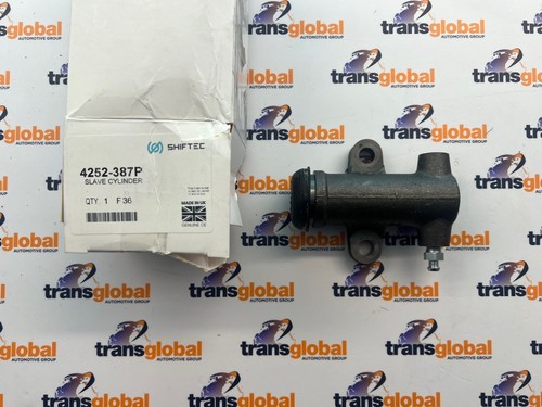 Clutch slave cylinder for - clutch,