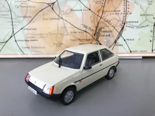 Lada 2105 - lada, (1.43)
