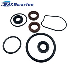 Lower Unit Seal Kit Honda Marine BF 35 40 45 50 HP Outboard 14ZV50M 18-8362