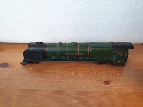 Hornby lms duchess atholl - of,