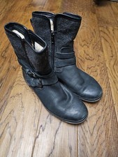 Ugg Australia Simmens Black