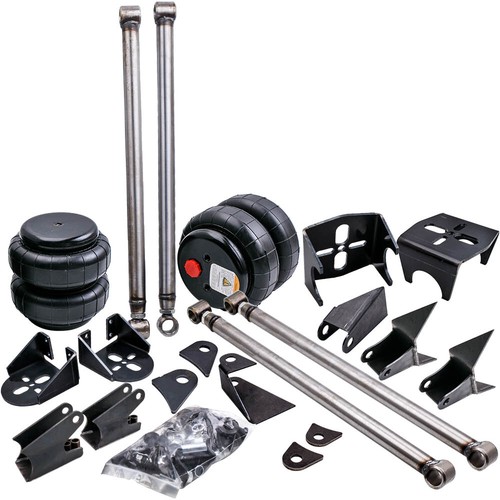 Weld link kit brackets - kit,