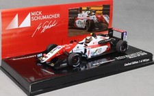 Minichamps Dallara Mercedes