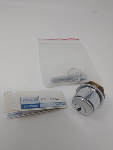 Ub2460 oem front left - ub2460,