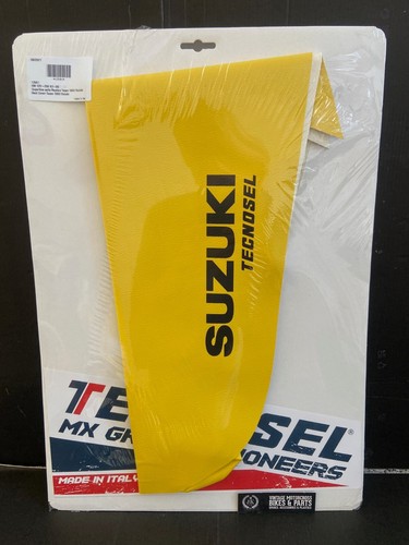 Suzuki rm125 rm250 1993 - rm125,
