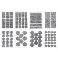 Pack of 8 Chair Leg Cover