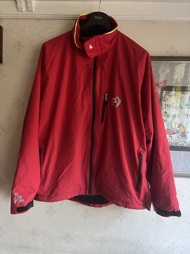 Musto performance volvo ocean - musto,