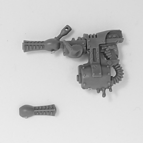 Chaos space marine death - death, guard