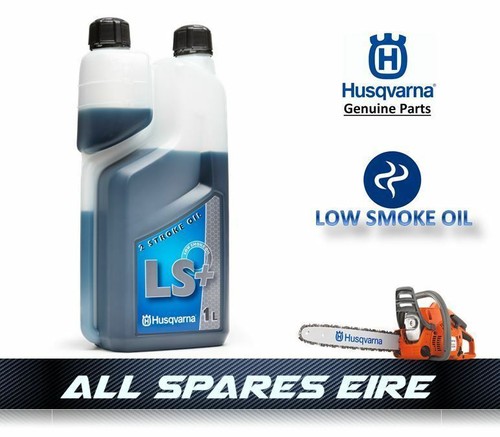 Husqvarna chainsaw 2 two - husqvarna,