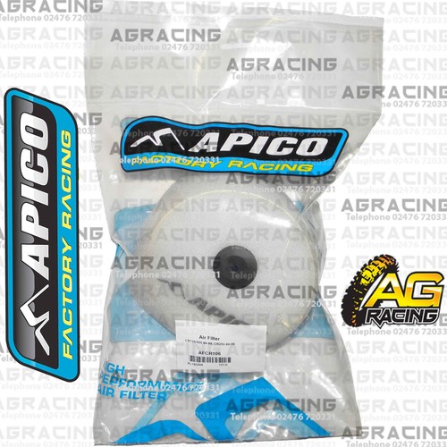 Apico dual stage pro air - dual,
