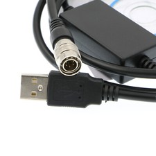 USB Transfer Data Cable Hirose
