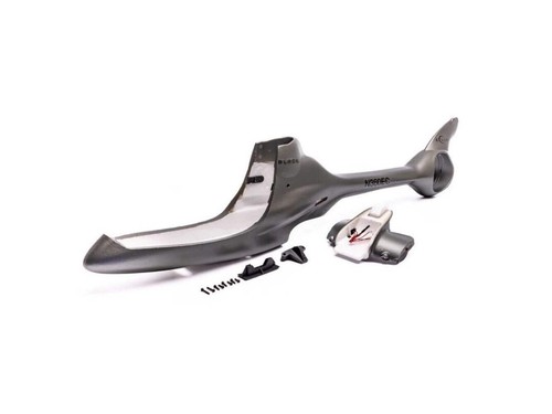 Blade main body - body, eclipse
