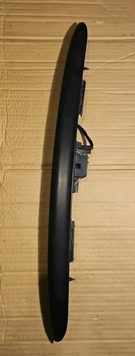 2001 bmw e46 rear - e46, bootlid