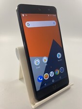 WileyFox Swift 2 X Grey Unlocked 32GB 5.2" 3GB Android Touchscreen Smartphone