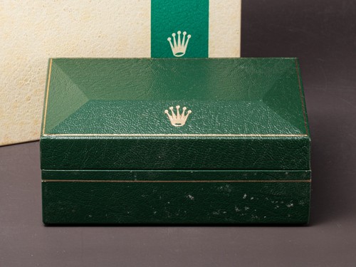 Rolex original vintage 1960 - original,
