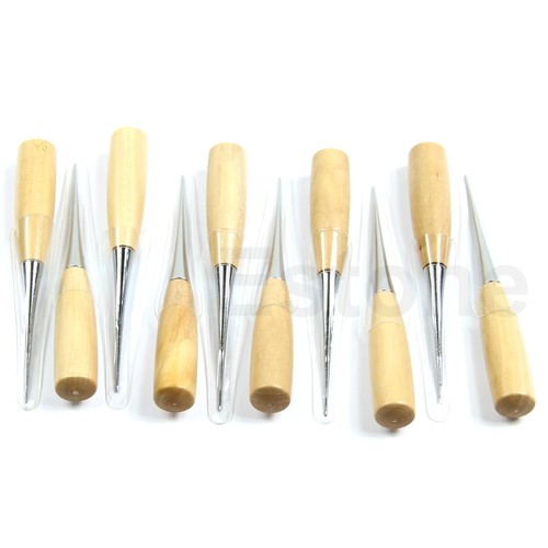 Leather craft cloth awl - leather, tool