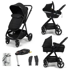 Origin by Babylo Travel System