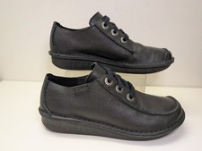 Clarks Funny Dream Black