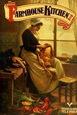 Farmhouse Kitchen Yorkshire