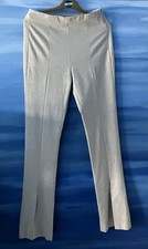 ZARA High Rise Trousers Waist