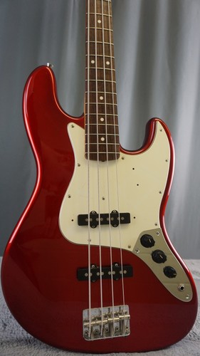 Fender japan jazz bass - 94-95,