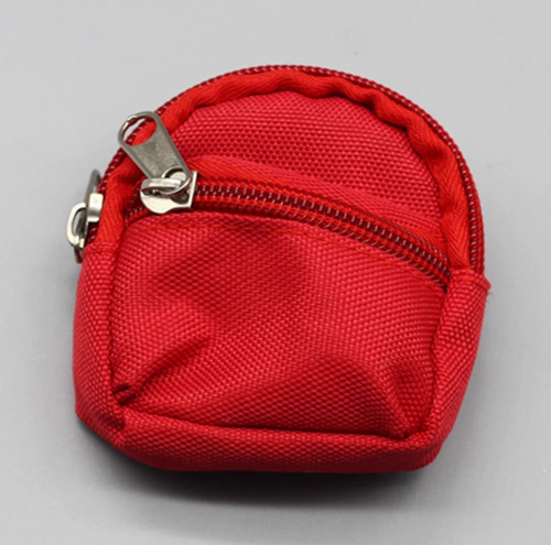 Custom soldier accessories - accessories, bag