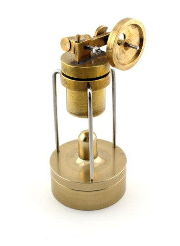 Sunnytech mini live steam - mini,
