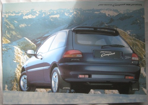 Proton persona compact fold - proton,