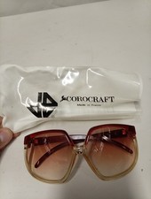 Corocraft France Sunglasses