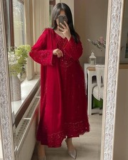 Pakistani Dress Salwar Kameez