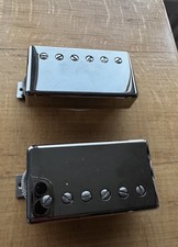 Gibson 61 Burstbucker