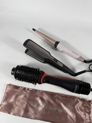 Remington revlon hair - revlon,