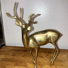 Vintage Mid Century Solid